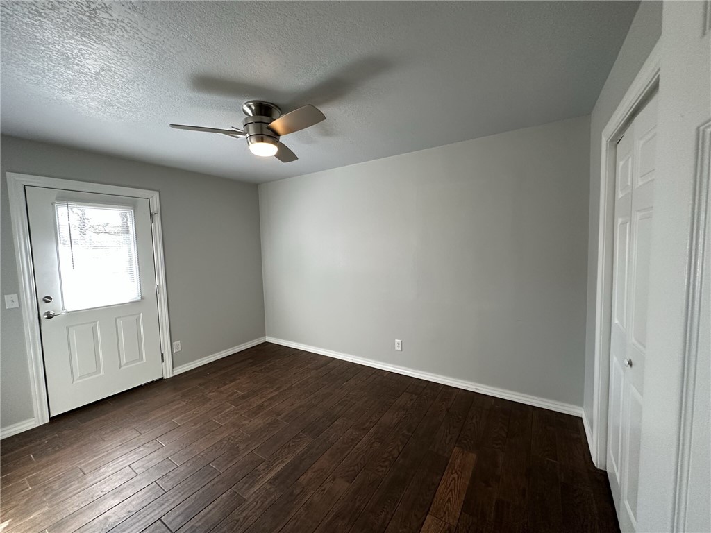 Grant's Garden-Bentonville - Residential Lease