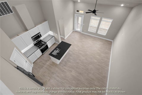Photo of 431 Jasper Avenue, Centerton, AR 72719 (MLS # 1359354)