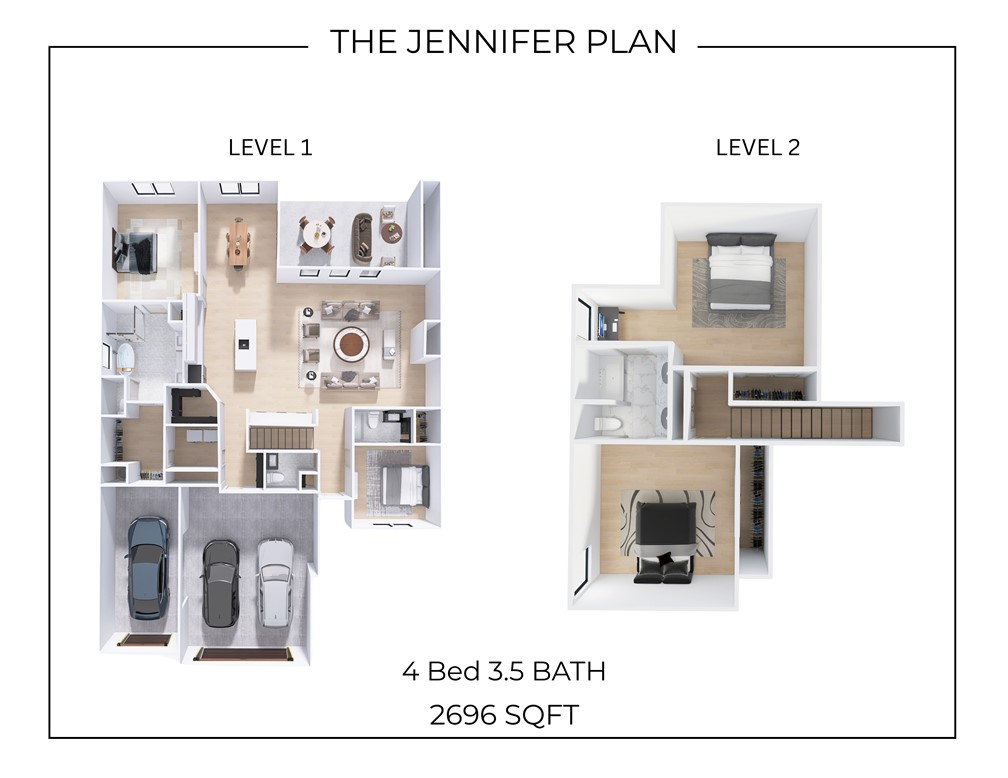 MAPLE ESTATES PH III-CENTERTON - Residential
