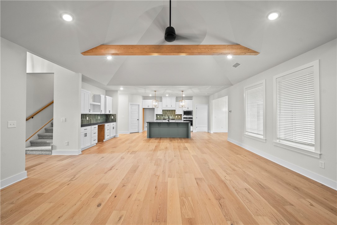 MAPLE ESTATES PH III-CENTERTON - Residential