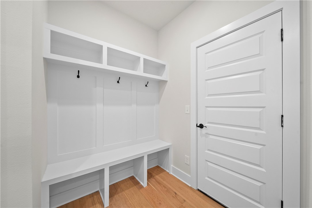 MAPLE ESTATES PH III-CENTERTON - Residential