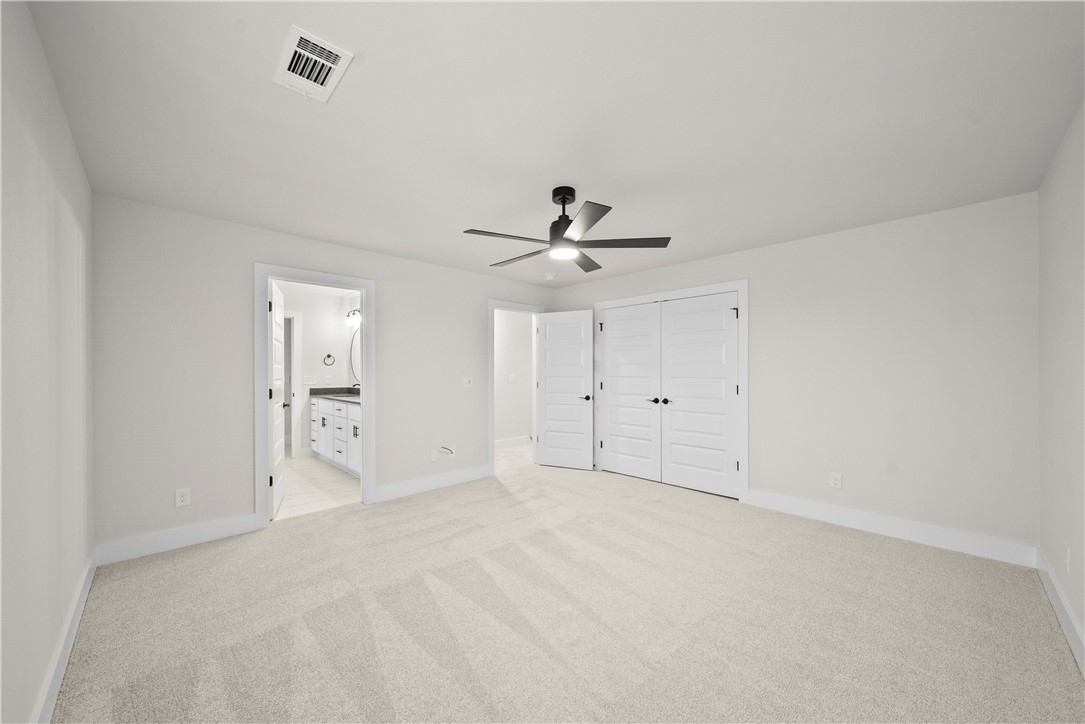 MAPLE ESTATES PH III-CENTERTON - Residential