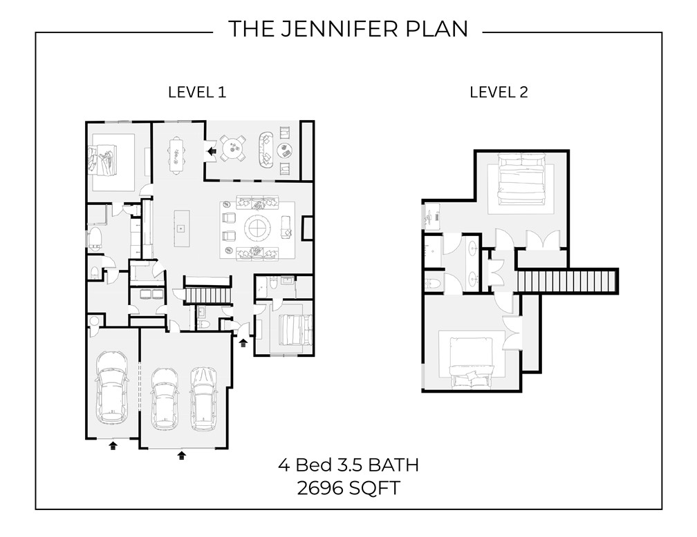 MAPLE ESTATES PH III-CENTERTON - Residential
