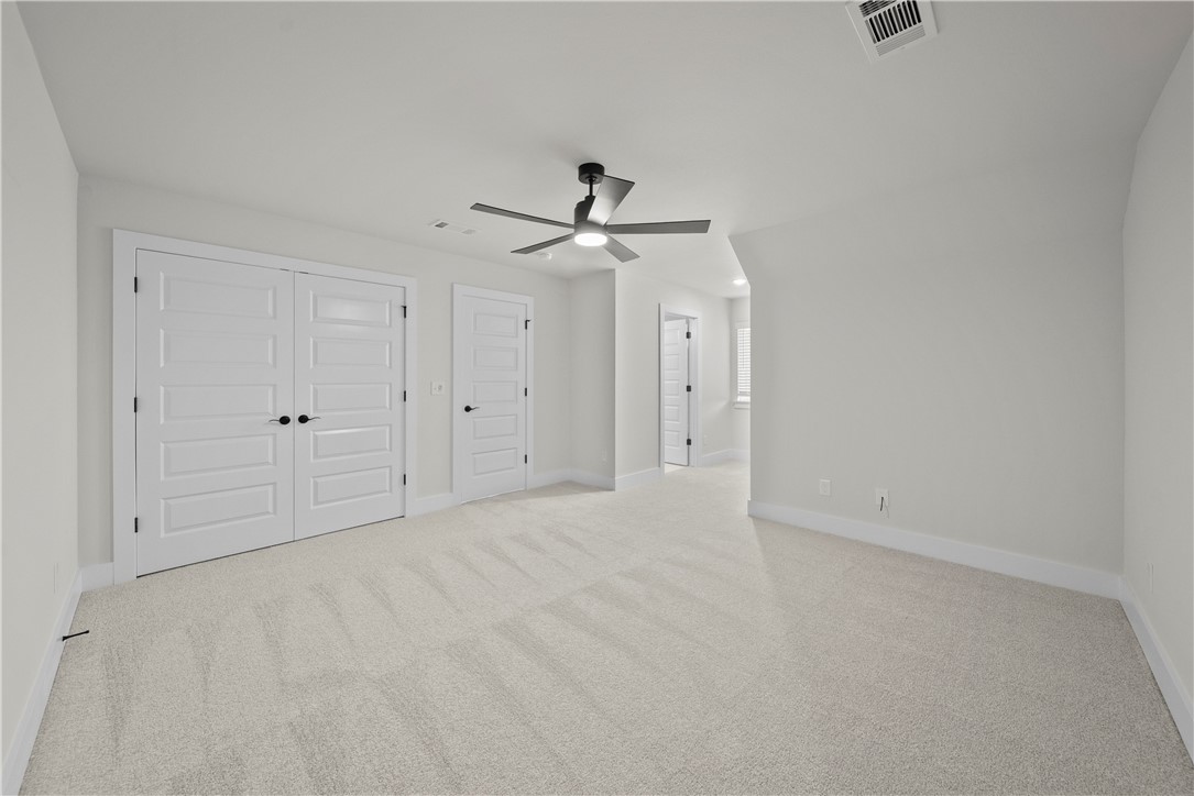 MAPLE ESTATES PH III-CENTERTON - Residential