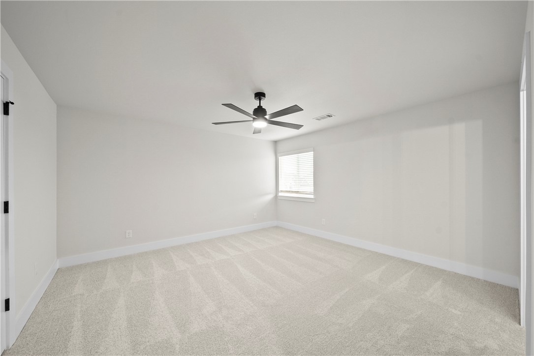 MAPLE ESTATES PH III-CENTERTON - Residential