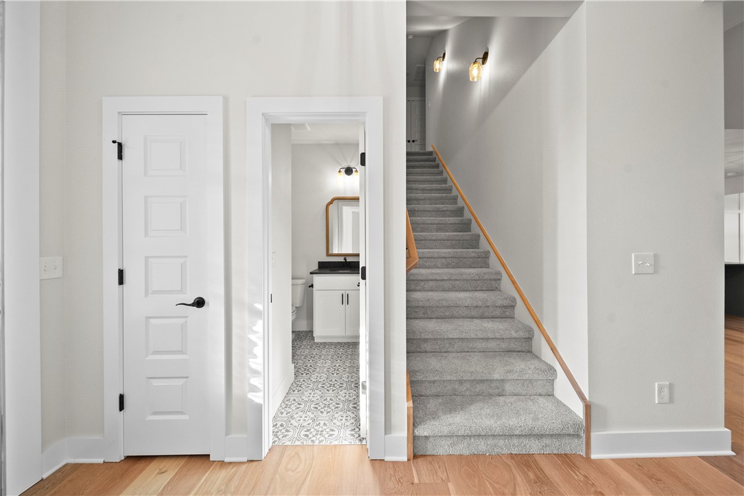 MAPLE ESTATES PH III-CENTERTON - Residential