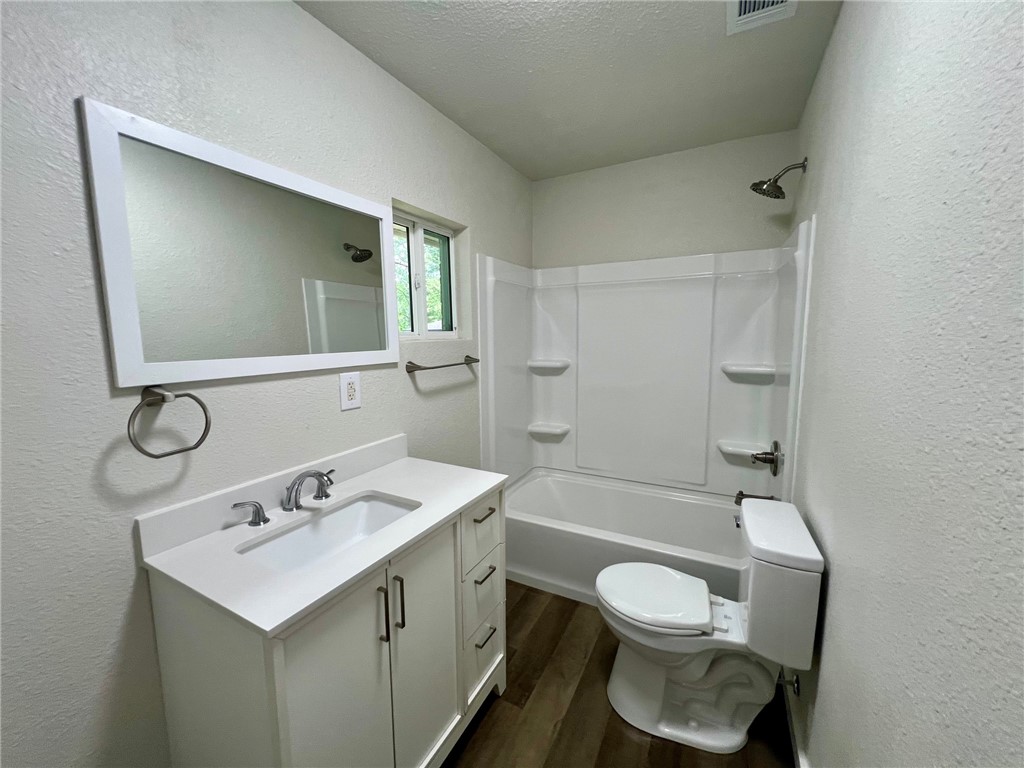 Harris Add Gravette - Residential Lease