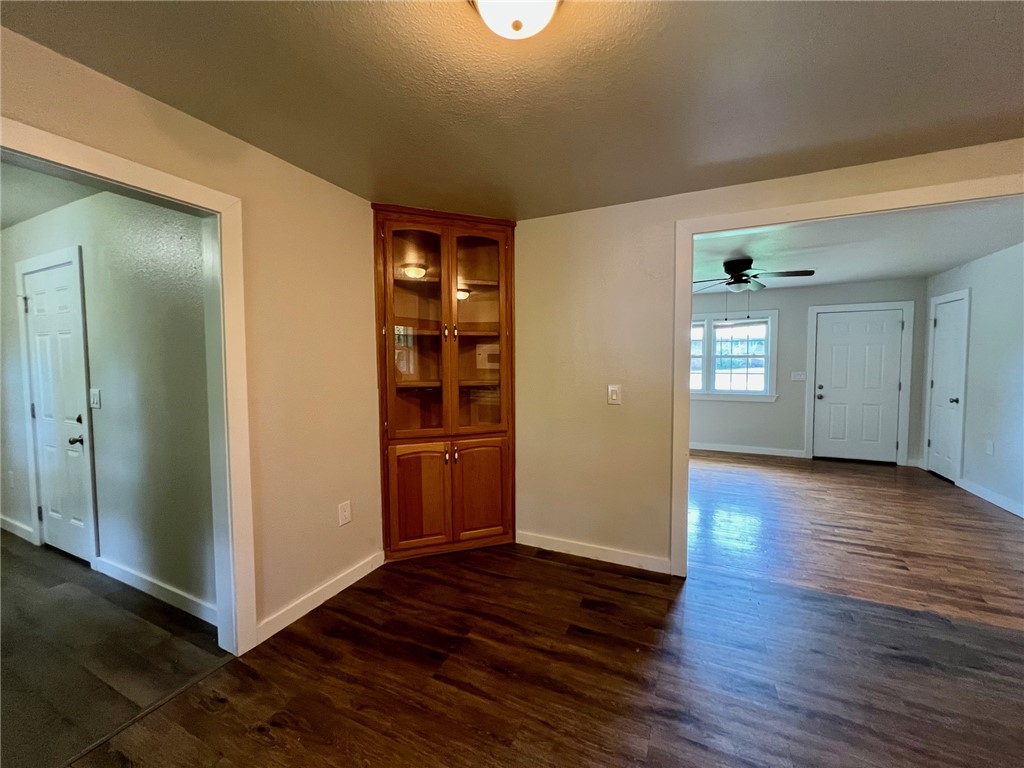 Harris Add Gravette - Residential Lease