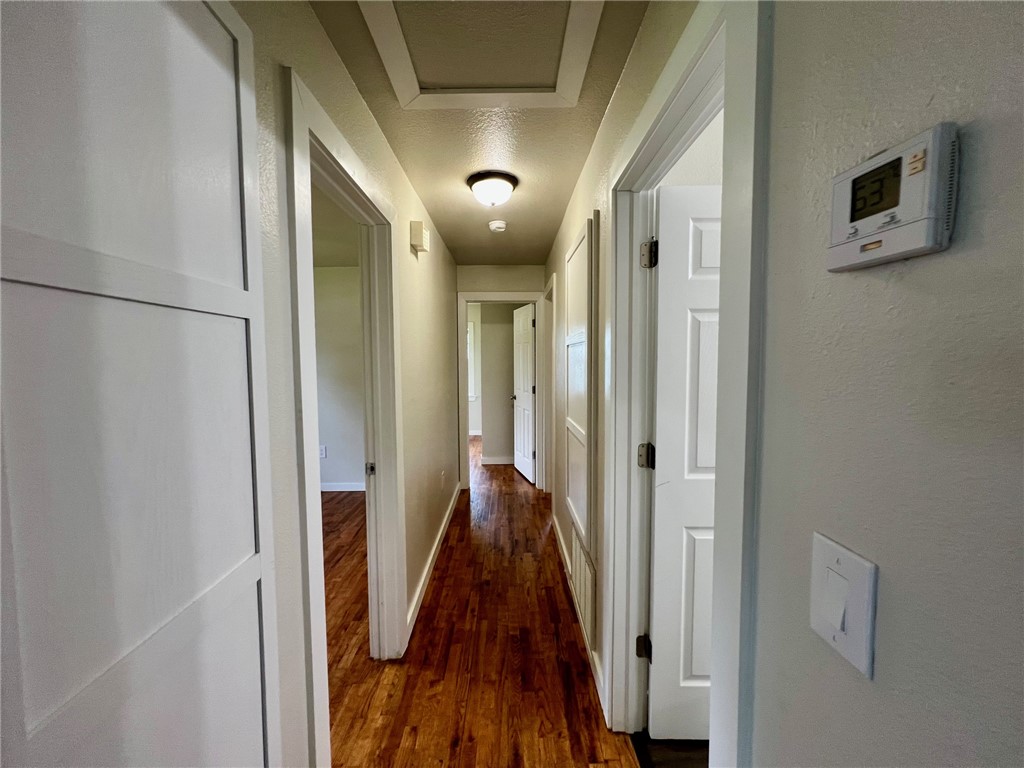 Harris Add Gravette - Residential Lease