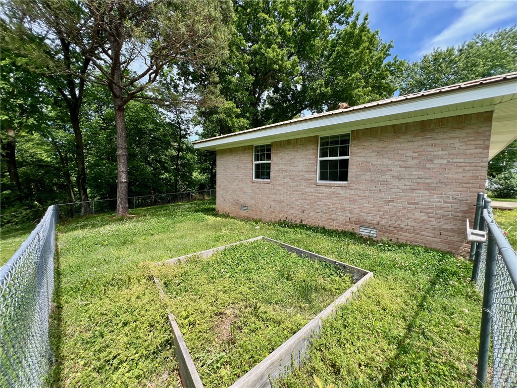 Harris Add Gravette - Residential Lease