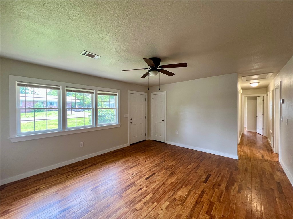 Harris Add Gravette - Residential Lease