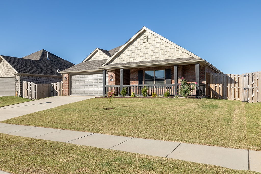 The Grove at Engle's Mill, Phase 3 - Residential