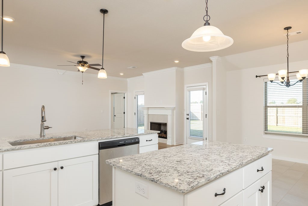 The Grove at Engle's Mill, Phase 3 - Residential