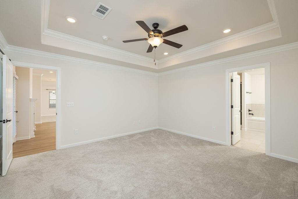 The Grove at Engle's Mill, Phase 3 - Residential
