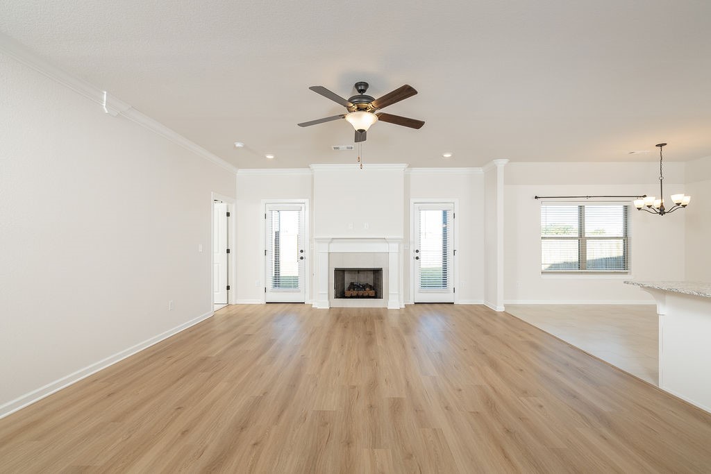 The Grove at Engle's Mill, Phase 3 - Residential