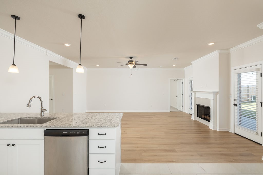 The Grove at Engle's Mill, Phase 3 - Residential