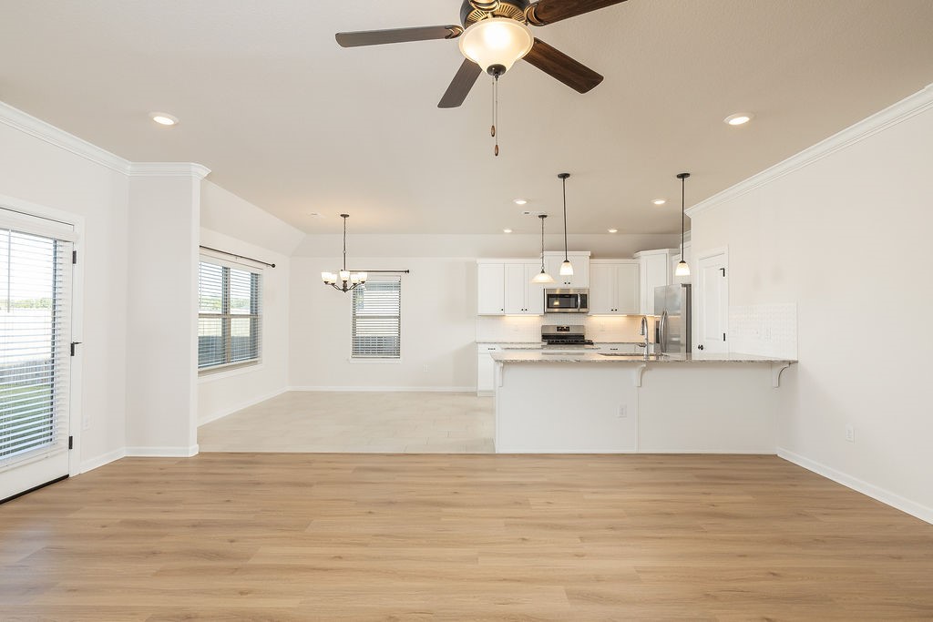 The Grove at Engle's Mill, Phase 3 - Residential