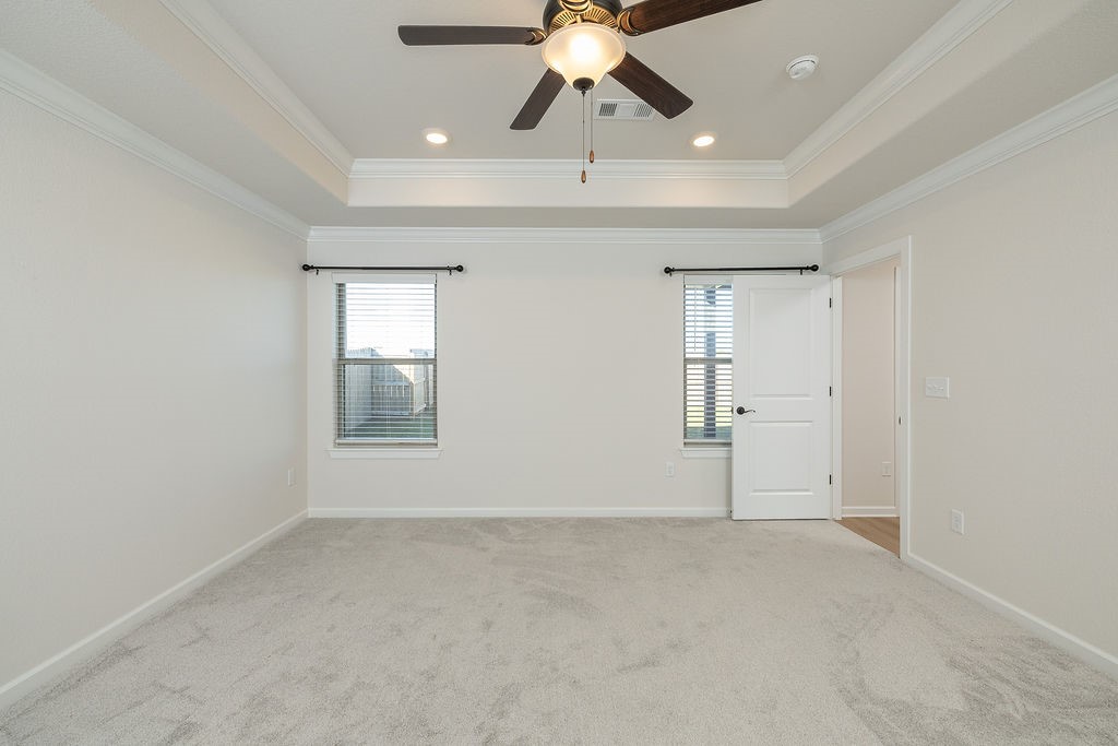 The Grove at Engle's Mill, Phase 3 - Residential