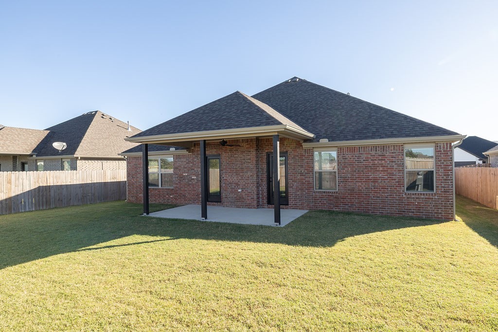 The Grove at Engle's Mill, Phase 3 - Residential