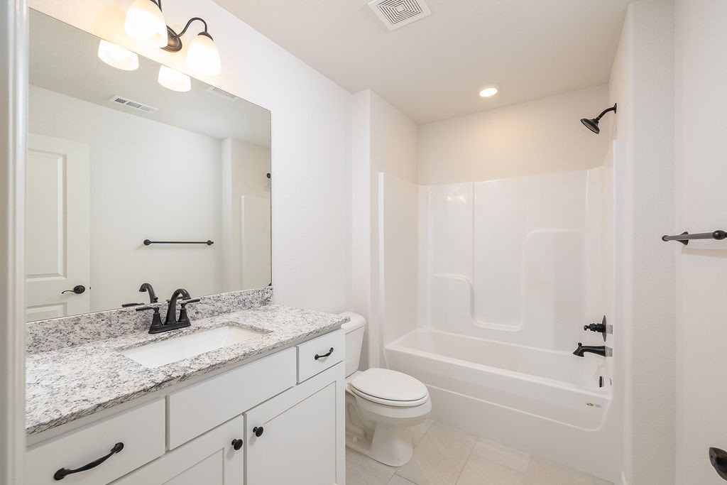 The Grove at Engle's Mill, Phase 3 - Residential