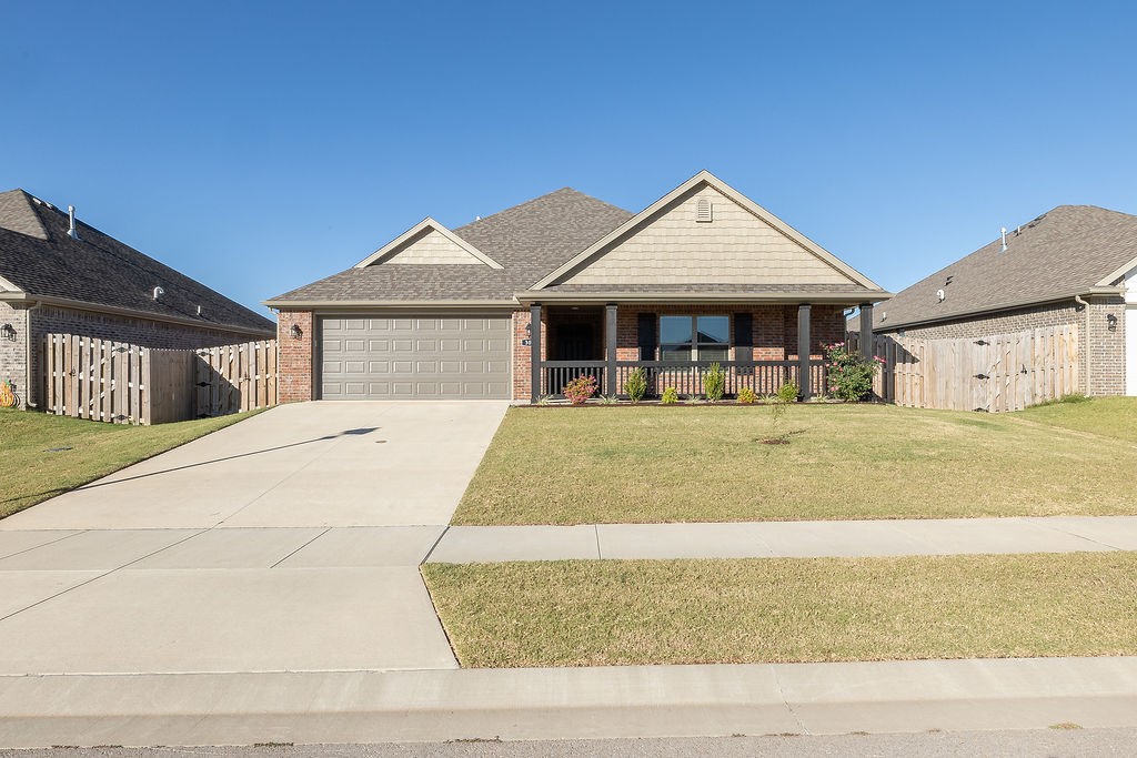 The Grove at Engle's Mill, Phase 3 - Residential