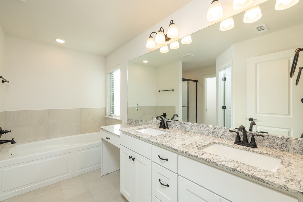 The Grove at Engle's Mill, Phase 3 - Residential