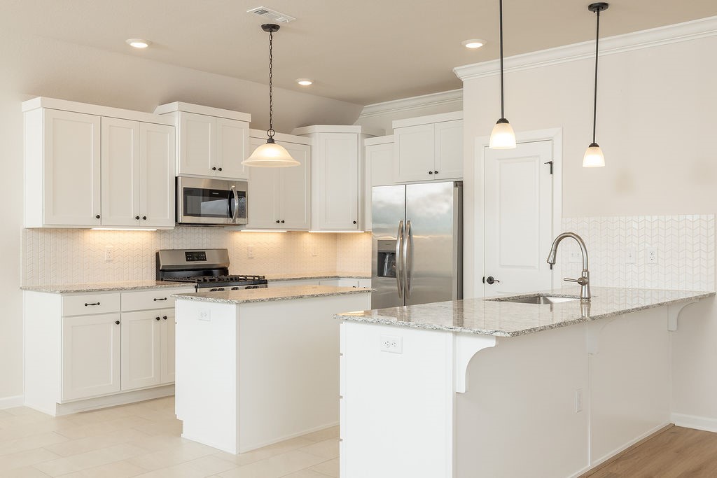 The Grove at Engle's Mill, Phase 3 - Residential