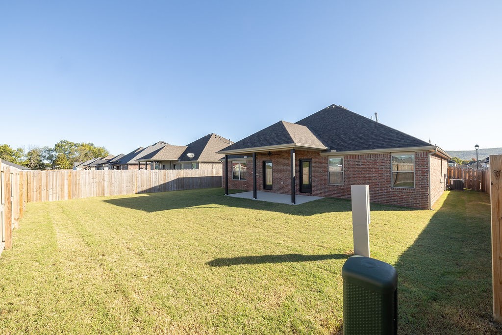 The Grove at Engle's Mill, Phase 3 - Residential