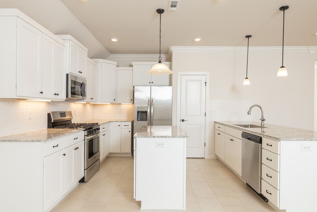 The Grove at Engle's Mill, Phase 3 - Residential