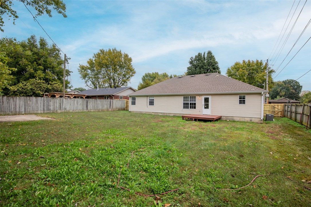 Farmington Outlots - Residential