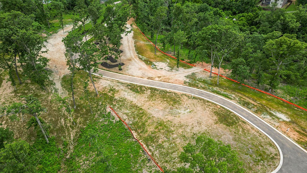 Enclave Sub Bentonville - Land