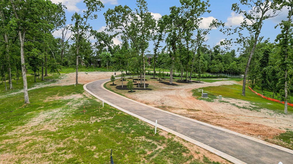 Enclave Sub Bentonville - Land