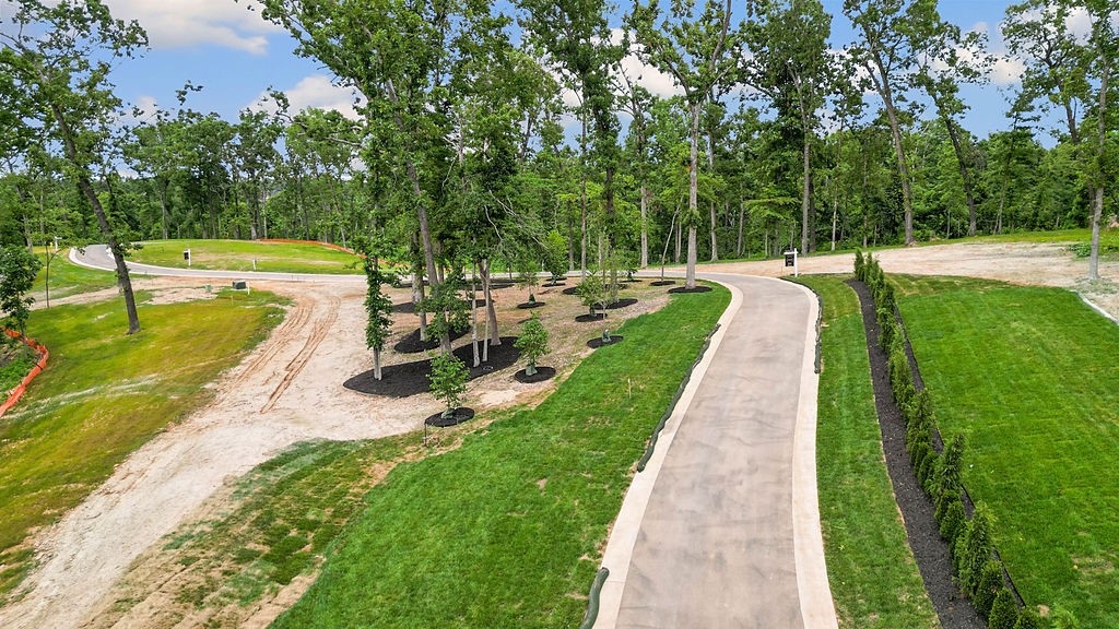 Enclave Sub Bentonville - Land