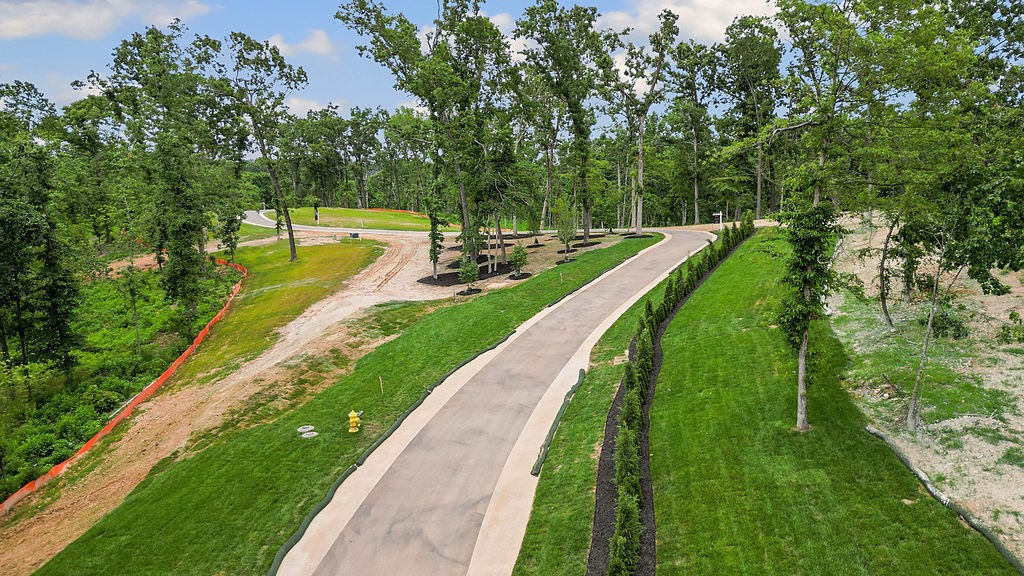 Enclave Sub Bentonville - Land