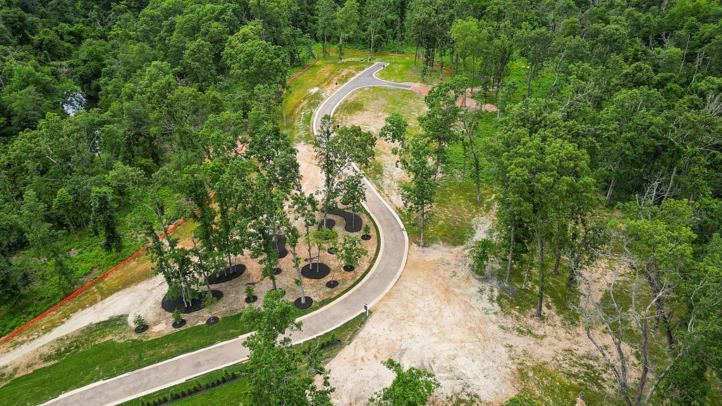 Enclave Sub Bentonville - Land