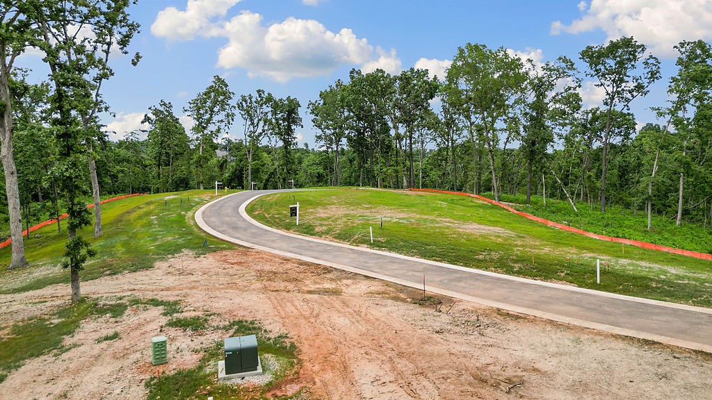 Enclave Sub Bentonville - Land