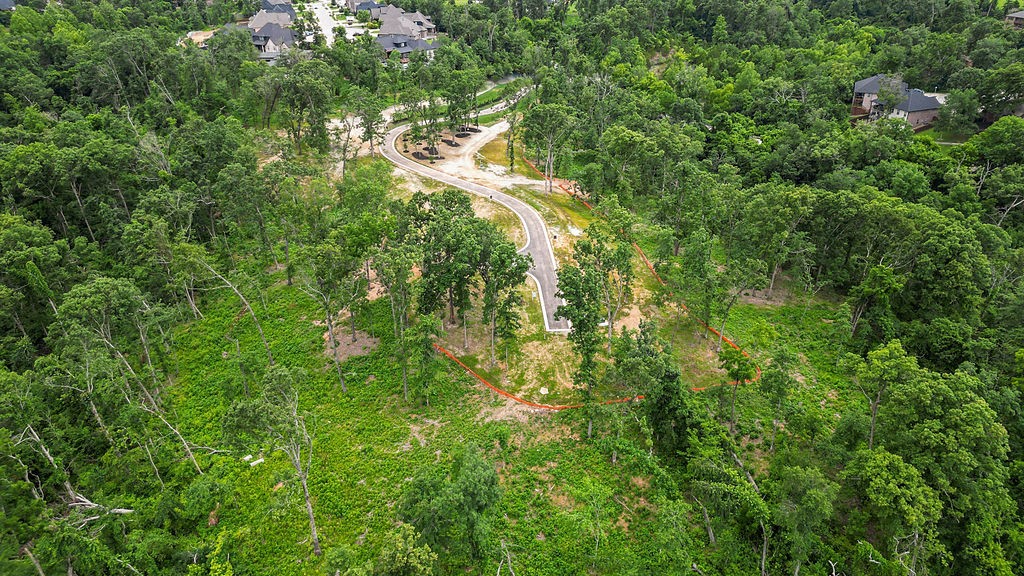 Enclave Sub Bentonville - Land