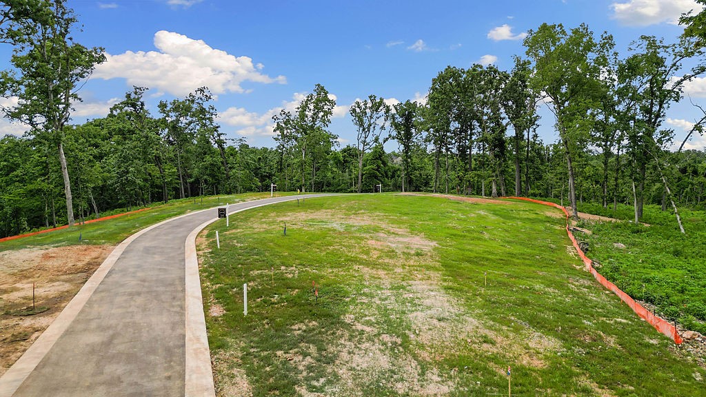 Enclave Sub Bentonville - Land