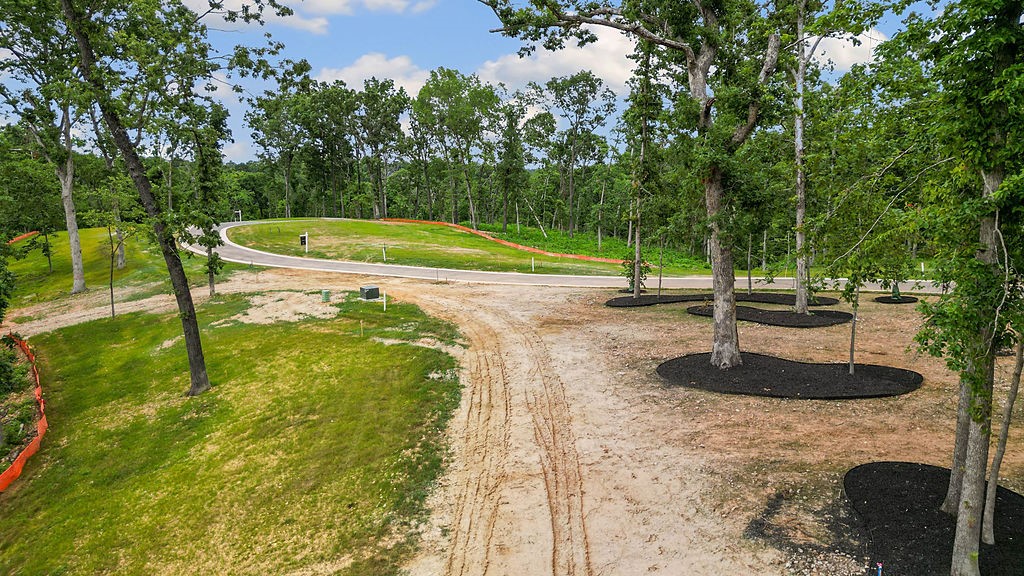 Enclave Sub Bentonville - Land