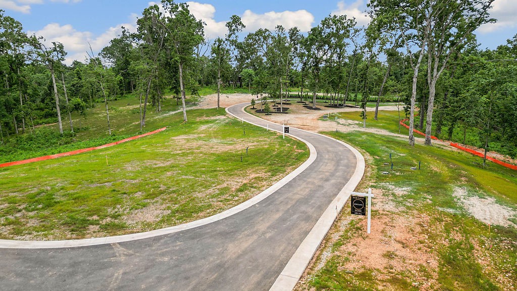 Enclave Sub Bentonville - Land