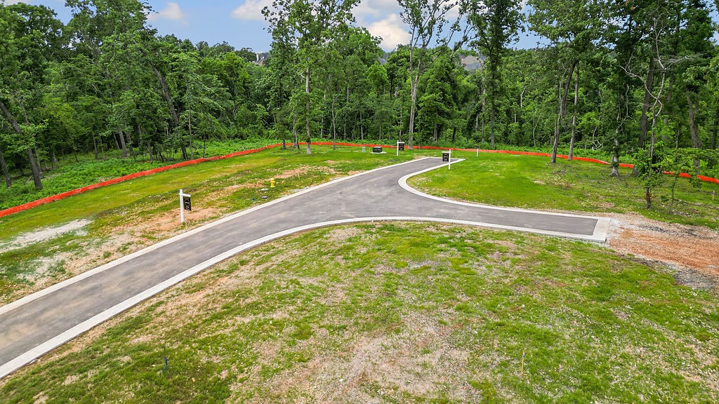 Enclave Sub Bentonville - Land