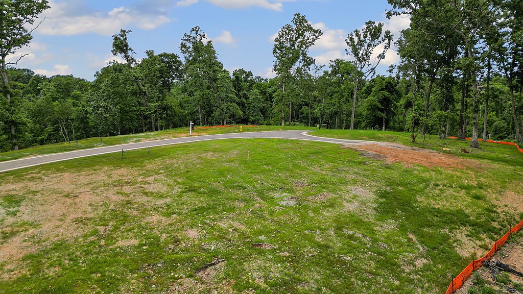 Enclave Sub Bentonville - Land