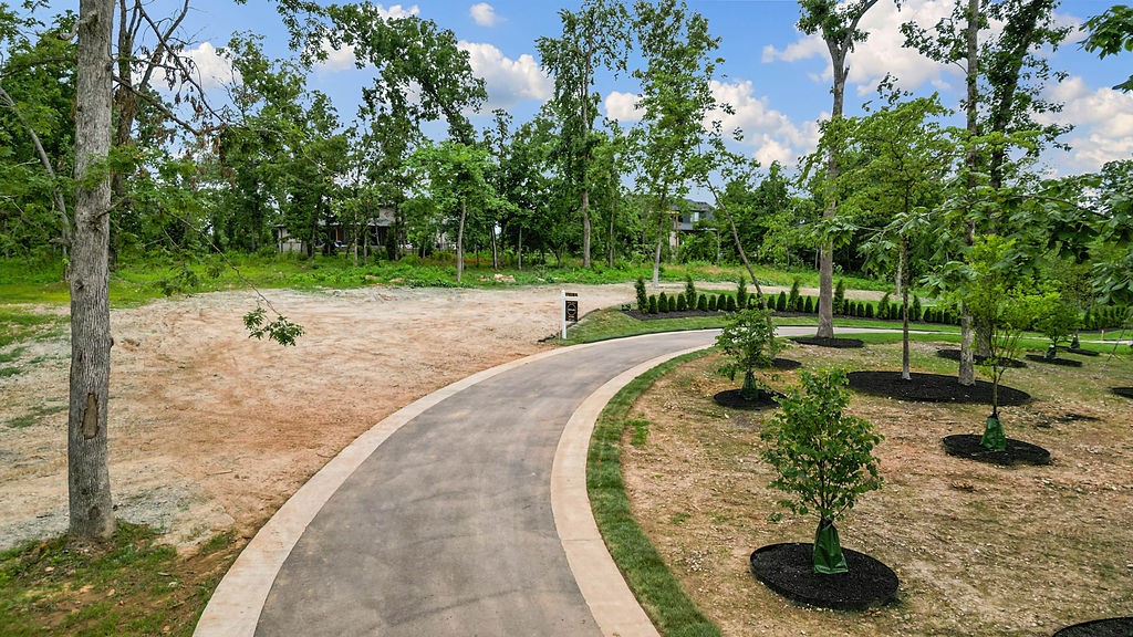 Enclave Sub Bentonville - Land