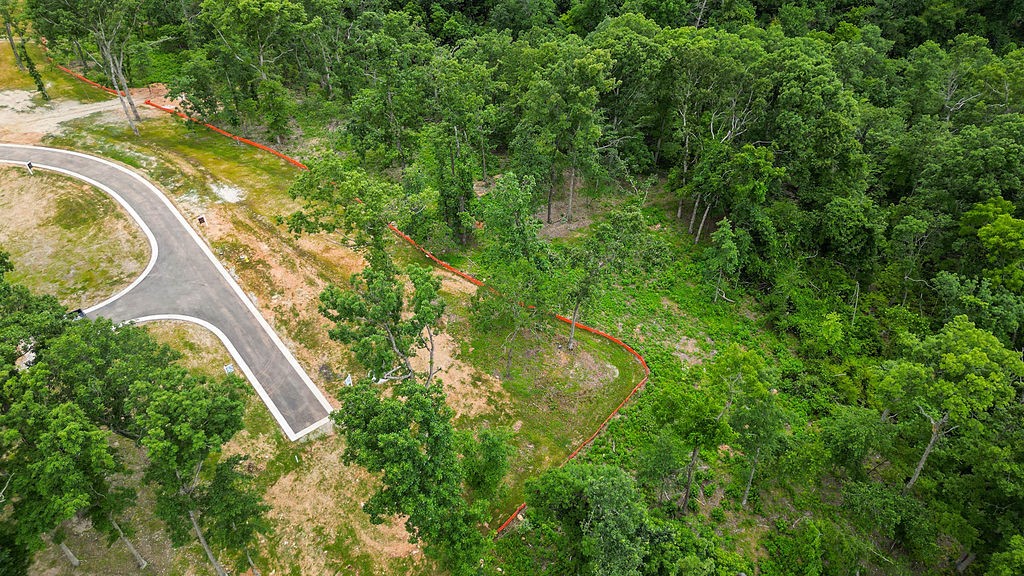 Enclave Sub Bentonville - Land