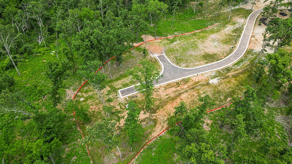 Enclave Sub Bentonville - Land