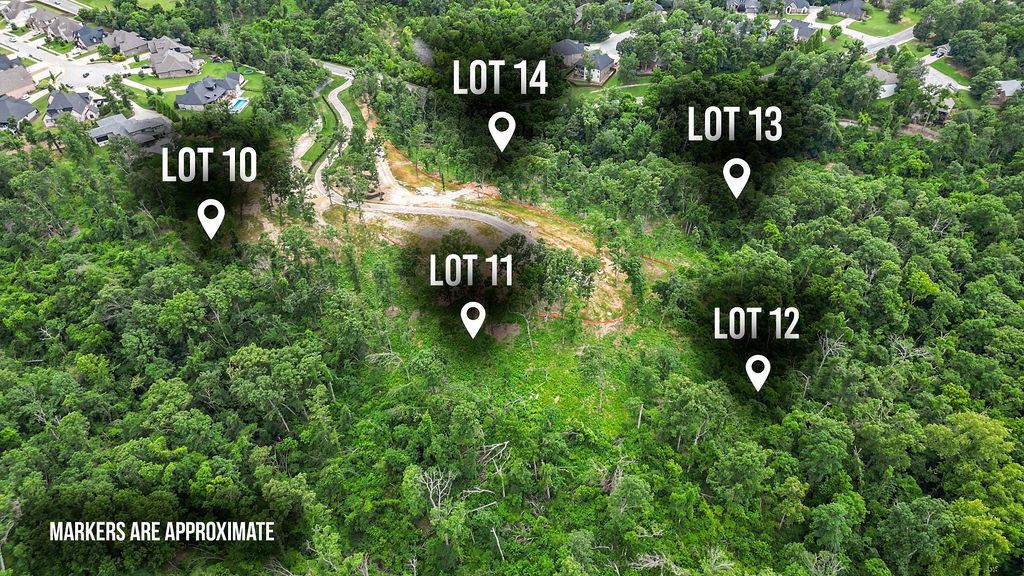 Enclave Sub Bentonville - Land