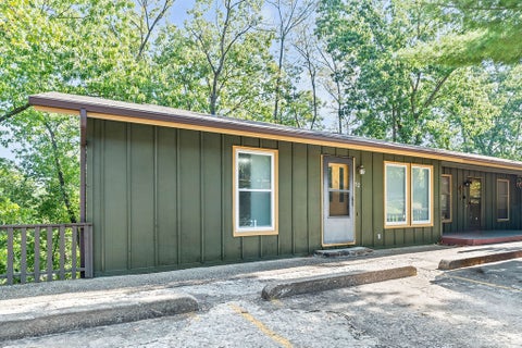 Photo of 52 Dogwood Drive, Bella Vista, AR 72715 (MLS # 1362782)