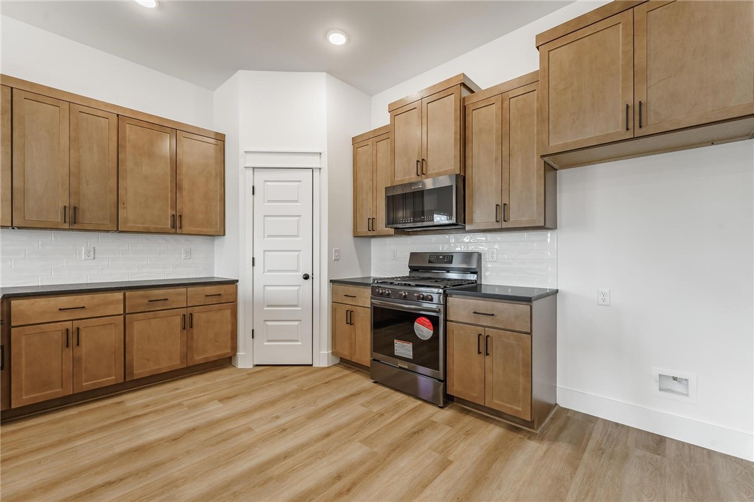 Yorktown - Residential