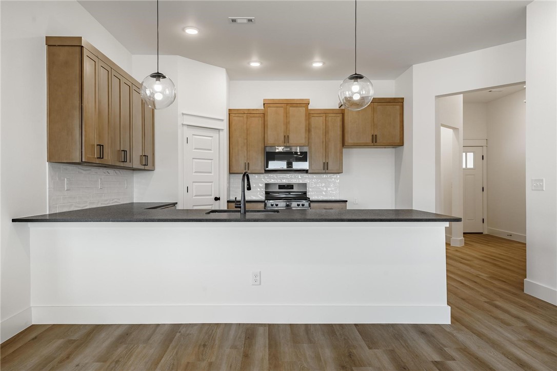 Yorktown - Residential