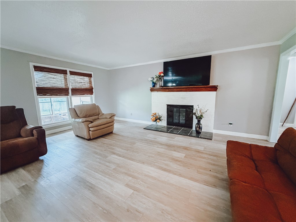 Glenview Addition - Residential